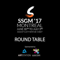 EP 43 - Syn Studio Gathering of Masters ‘17 – Round Table Discussion