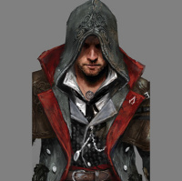 EP 44 - Grant Hillier - Senior Concept Artist - Assassins Creed Syndicate, Assassins Creed IV: Black Flag, Tom Clancys The Division, The Age of Decadence... 