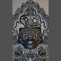 EP 10 - ANDREW MAXIMOV - 3D Artist for the MMORPG World of Tanks - Update : now at Naughty Dog