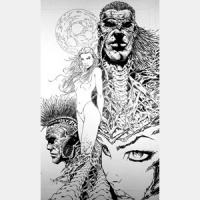 EP 08 - ALP ALTINER - Former concept artist for Blizzard, comic book artist for Marvel, teacher at Art Center and also the Founder of VFX Art Portal