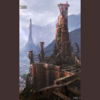 EP 07 - JUNG PARK - Concept artist on God Of War Ascension, Lineage, Guild Wars 2 and Battle: Los Angeles. Co-founder of Red Engine