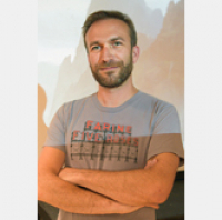 EP 42 - Raphael Lacoste - Senior Art Director, Matte Painter and Concept Artist - Prince of Persia, Assassins Creed franchise, Terminator Salvation, Jupiter Ascending, Death Race... 