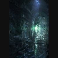 EP 09 - DANIEL KVASZNICZA - Concept Artist at WB Games on Batman : Arkham Origins worked on Far Cry, Starcraft, Diablo and Fallout franchises