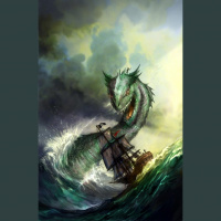 EP 06 - MEINERT HANSEN - Illustrator and concept artist for Batman : Arkham Origins, Myst IV: Revelation, Splinter Cell Conviction and the movie 300