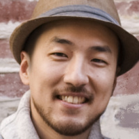 EP 23 - Justin Yun - Section Studios and Blue Canvas - Art Director, Concept Artist and Illustrator for Video Games, Television, Music Videos and Film!