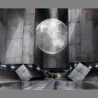 EP 41 - Mathieu Latour-Duhaime - Senior Concept Artist - Star Wars Battlefront II, Deus Ex: Mankind Divided, Thief 4, DOOM, Need for Speed Nitro... 