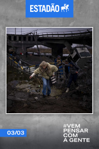 Estadão - 03/03/2022