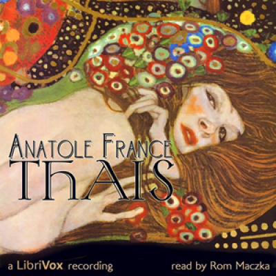 Thais by FRANCE, Anatole