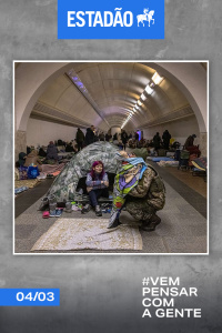 Estadão - 04/03/2022