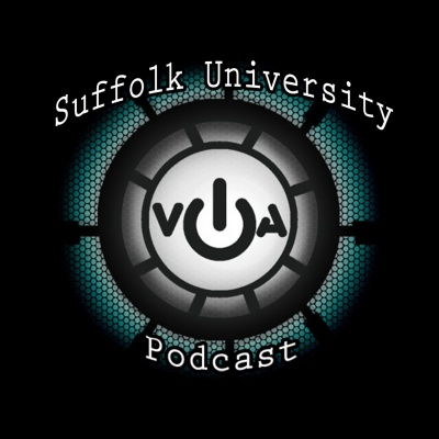 Suffolk VGA Podcast