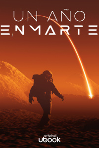 Un año en Marte 