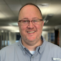 Marcus Walker Executive Director, Daily Bread Ministries - A Collaborative Approach to Fighting Hunger, Fostering Faith and Strengthening Community