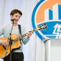 Aidan + Toren Anderson - Aidan Cares and The Path to Your Purpose