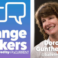 ChangeMakers: Dorothy Gunther Pugh