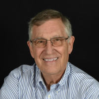 Dr. Herb Sennett - The Encouragement Doctor on Finding JOY in Purpose