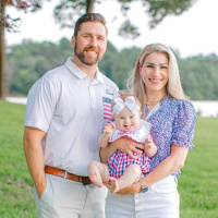 Taylor and Carter English - How Faith, Family, Football, and Insurance Led to Launching a School