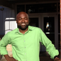 ChangeMakers: Reggie Davis