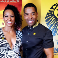 Andre Jackson + CJ Kirkland - Using Your Gifts For Good