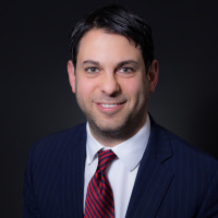 ChangeMakers: Victor Boutros - persevering against powerful systems of injustice