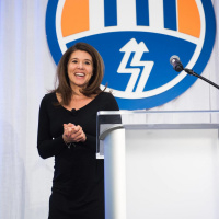 ChangeMakers: Michelle Gielan