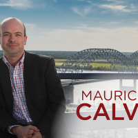 ChangeMakers: Mauricio Calvo