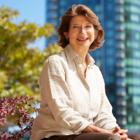 ChangeMakers: Carla Javits