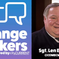 ChangeMakers: Sgt. Len Edwards