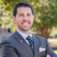 Jeremy C. Park - CEO, cityCURRENT: How Becoming a SPARK to Power The GOOD Can Transform Your Life and Community