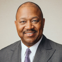 ChangeMakers: Dr. Keith Norman - creating change through a Christ led life