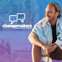 Michael Graziano - Life Lessons From The Youngest Canadian-American To Visit Every Country In The World