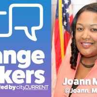 ChangeMakers: Joann Massey - Championing Equity and Diversity