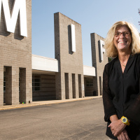 ChangeMakers: Sally Heinz