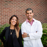 ChangeMakers: Kayla Rodriguez Graff and Isaac Rodriguez