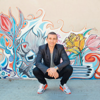 ChangeMakers: Cameron Brown - how to thrive in an ever changing world