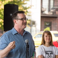 ChangeMakers: Ned Canty