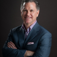 ChangeMakers: Michael Drake