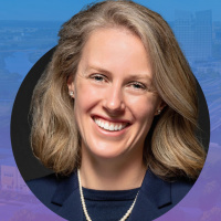 Elizabeth R. Brands, President  CEO of The Morris Foundation - Removing Barriers and Creating Pathways for the Vulnerable Populations