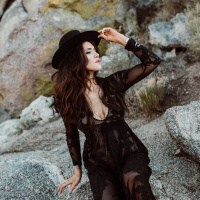 ChangeMakers: Grace Askew - the creative process and having the soul of a tumbleweed