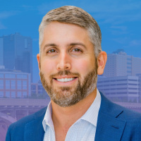 Chris Powers of Fort Capital and The Fort Podcast - The Intersection of Mentorship and Business Growth