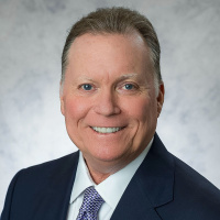 Mike Berry - President of Hillwood, the developer of AllianceTexas: Transforming Fort Worth, Texas into an Economic Powerhouse