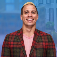 Dr. Chris Lambert, Founder and CEO of Life Remodeled - Transforming Communities: Sustainable Strategies for Nonprofit Success