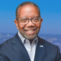 Dr. Kenneth Robinson - How Intertwining Medicine and Ministry Led to Driving The Dream