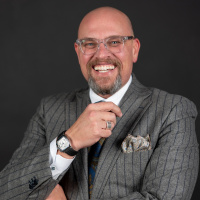 ChangeMakers: Andrew Gieselmann - transforming leaders the Sandler way