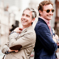 ChangeMakers: Nick  Giles English of Bremont