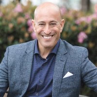 ChangeMakers: Adam Markel - Pivot! Turning change and disruption into a culture of innovation and agility