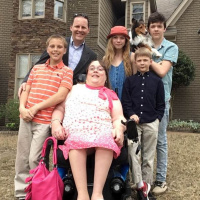 Robin  Jason Hills - Turning Disabilities into Powerful Abilities