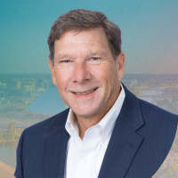 Mike Pohlman of Pickering Firm, Inc. reflects on 45+ years of leadership and service in the community