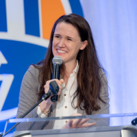 ChangeMakers: Liz Murray - From Homeless to Harvard