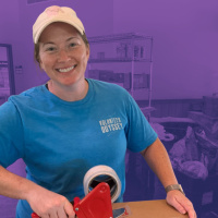 Dr. Sarah Petschonek - Founder  CEO, Volunteer Odyssey: Creating New Pathways for Corporate Engagement  Meaningful Volunteer Experiences