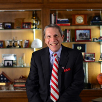 ChangeMakers: Dr. John Smarrelli Jr.